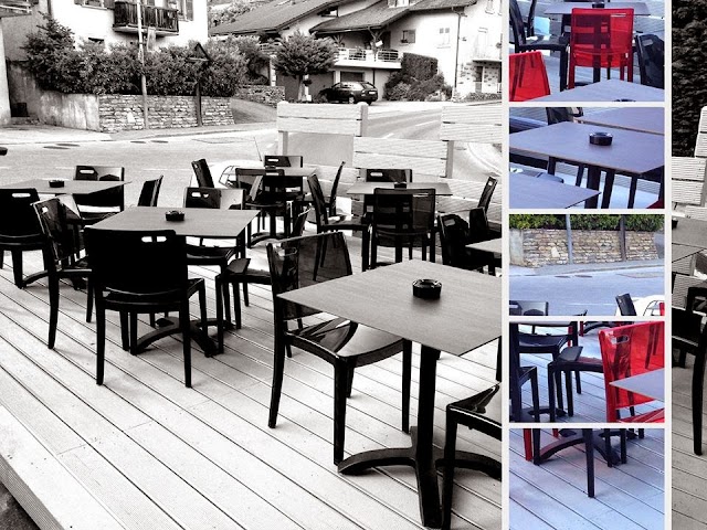 Café Bar Le Pénalty