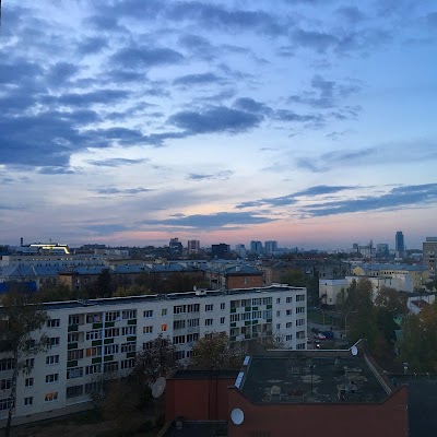 Photos of Belarusian State University of Culture and Arts
