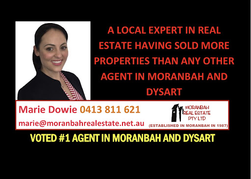 Moranbah Real Estate - Thumbnail