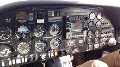 Nexgen Aviation Flight School