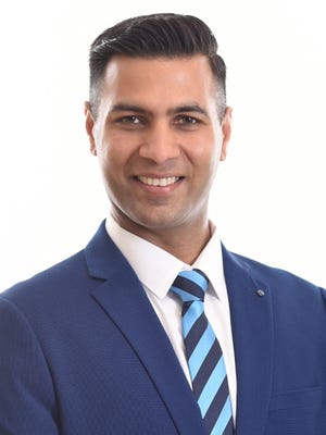 Ron Kohli - Harcourts Judd White