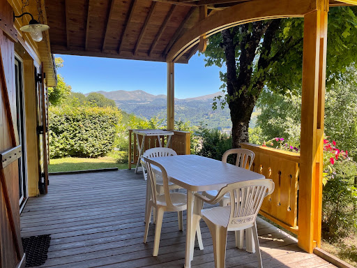 Camping Municipal les Couderts