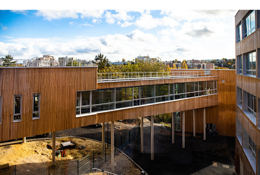 Lycée International de Saint-Germain-en-Laye - Thumbnail