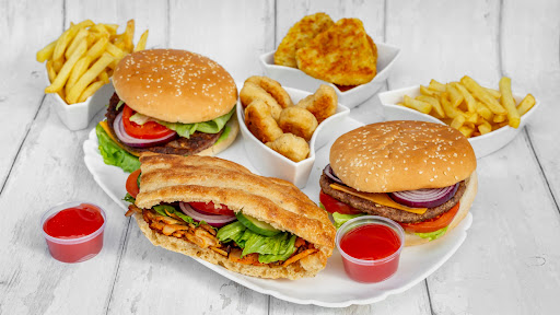 Hot n Fresh - Thumbnail