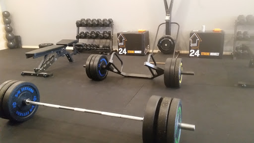 The Training Foundation - Visual