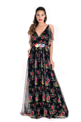 TIERRA Moda - Visual