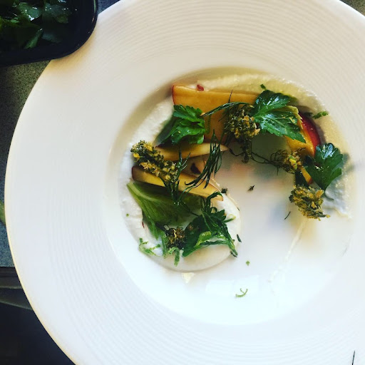 Method Culinary Services - Visual
