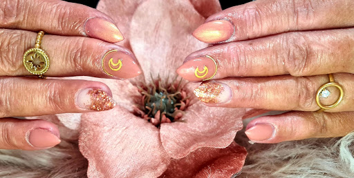Nagelfee Stefanie Langner - Visual