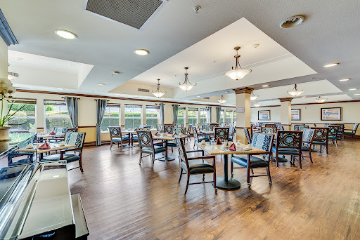 Pacifica Senior Living Union City