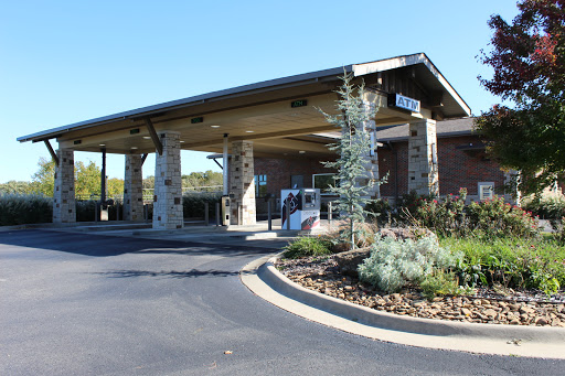 CS Bank - Visual