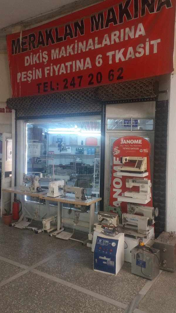 Sok antalya. Магазин электроники в Анталии. Antalya Makina компания.