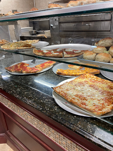 Original Michelangelo Pizzeria-Restaurant Eastport - Thumbnail