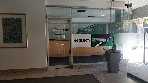 Enterprise Rent-A-Car - Perth City - Thumbnail