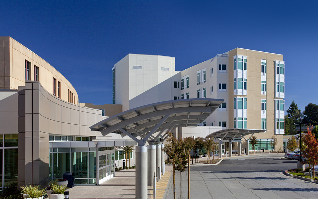 John Muir Concord Medical Center