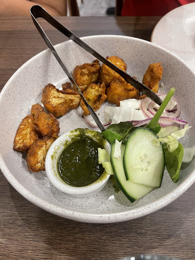 Dhamaka Indian Restaurant & Bar - Thumbnail