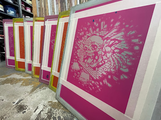 Royal Tees Printing LLC