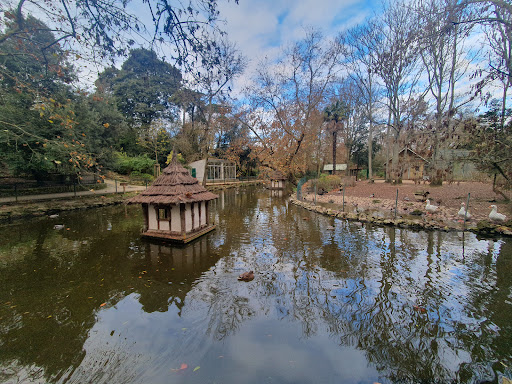 parc animalier - Thumbnail