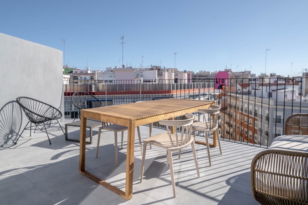 Foto de limehome Valencia Calle de San Jacinto en Valencia