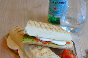 Photo n°26 de Mezzo di Pasta à Annecy (Restauration rapide)