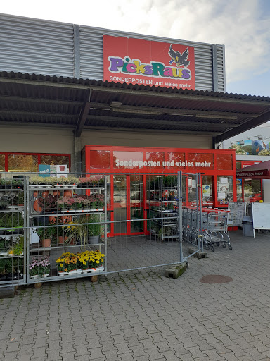 PicksRaus Objekt Kaiserslautern GmbH - Thumbnail