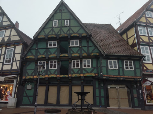 dettmer+müller Wäschehaus - Thumbnail