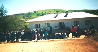 Castle Secondary School Karatas