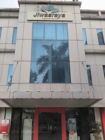 Photos of Kantor Pusat PMK PT Asuransi Jiwasraya (Persero)