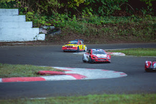 Photo n°5 de ARCC Circuit de voitures radio-commandées à Val-de-Reuil (Circuit automobile)