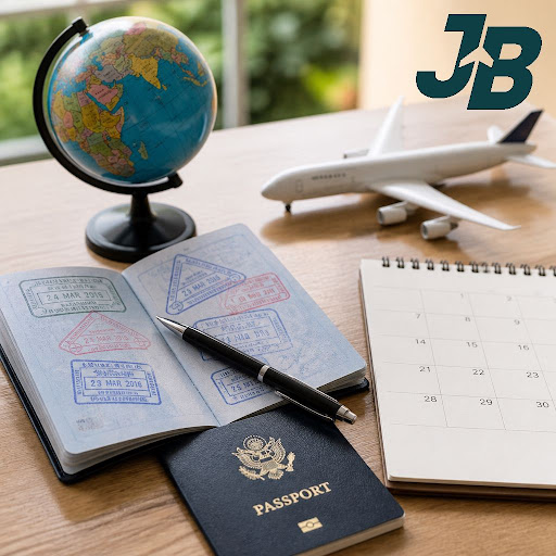 Planning an international holiday but confused about how long your tourist visa will take? At JB… post image