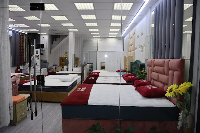 Home Sleep Home Furniture LLC - Dubai