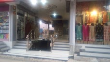 Al Makkah Shopping Centre larkana