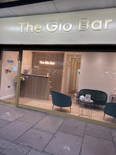 The Glo Bar | Skincare & Aesthetics