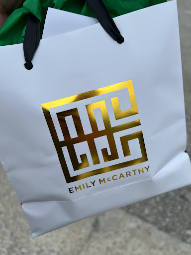 Emily McCarthy - Visual