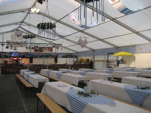 Zeltverleih Zwickau ZELTE + EVENTAUSSTATTUNG - Thumbnail