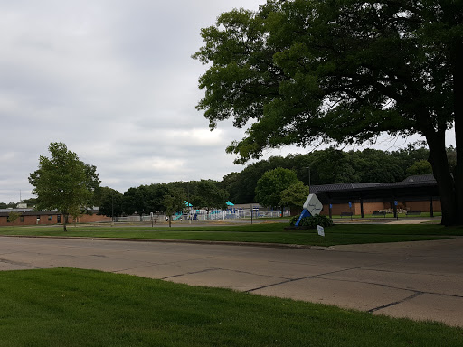 Wesley School - Visual