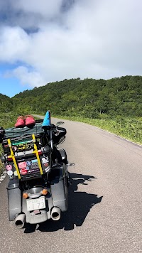 ニセコパノラマライン