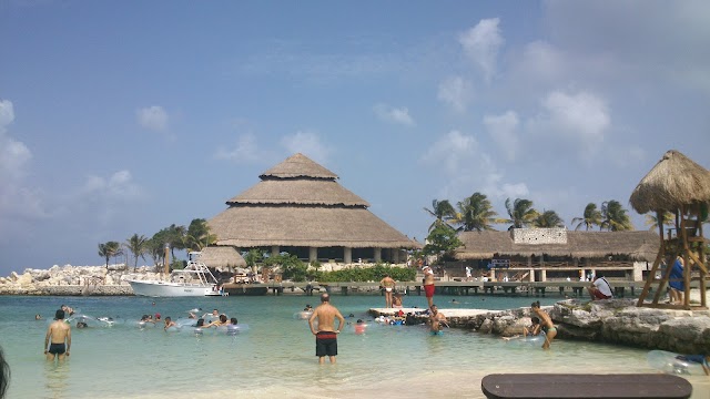 Xcaret
