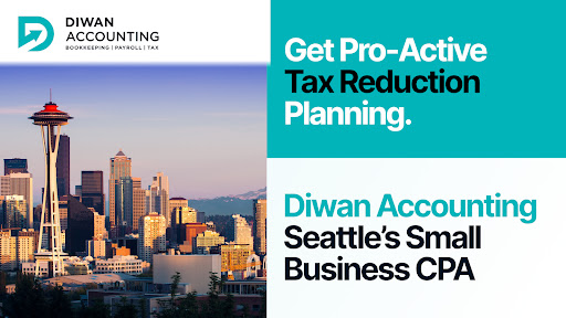 Diwan Accounting LLC - Thumbnail