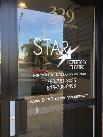 STAR Repertory Theatre