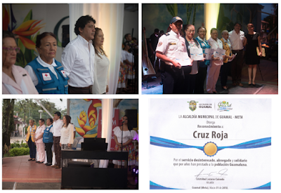 Photos of Cruz Roja Seccional Meta