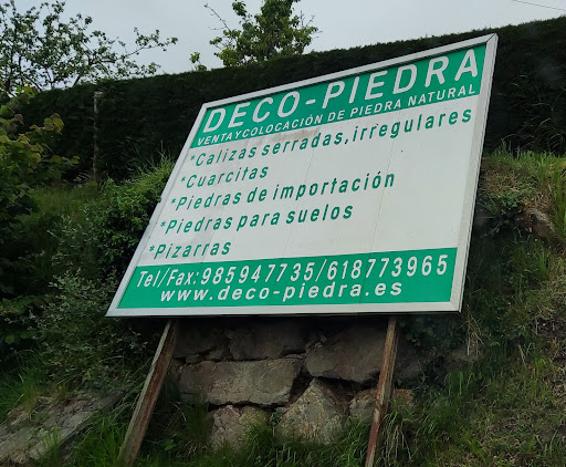 Deco Piedra - Thumbnail
