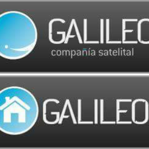 Galileo Satelital, Author: Galileo Satelital