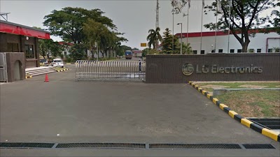 Photos of PT. LG Electronics Indonesia