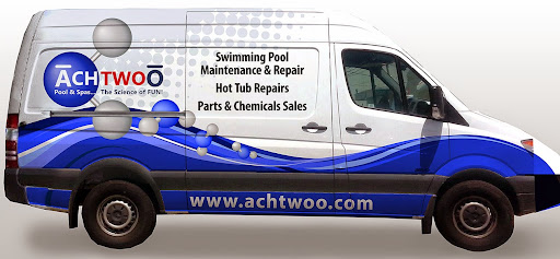 ACHTWOO Pool & Spa Pros. Gallery - United States