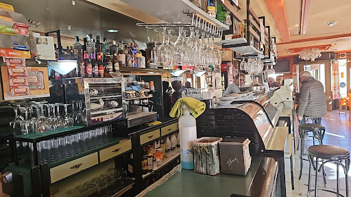 Bar Restaurante Herga