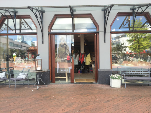 at HOME Conceptstore Haren