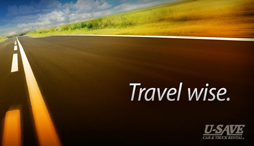 U-Save Car & Truck Rental - Jackson