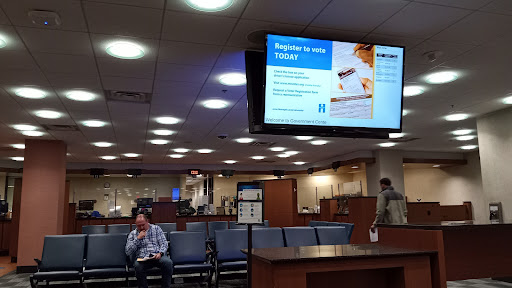 Hennepin County Government Center Service Center - Thumbnail