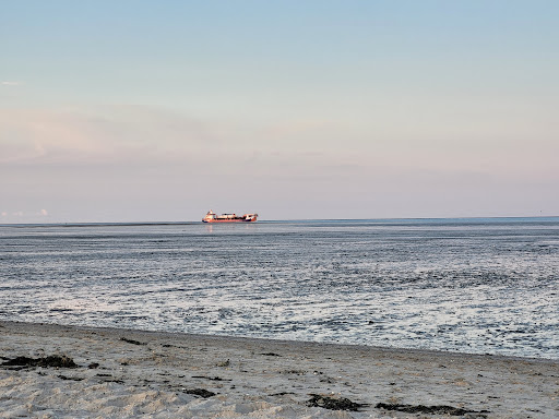 Strandparkplatz Schillig