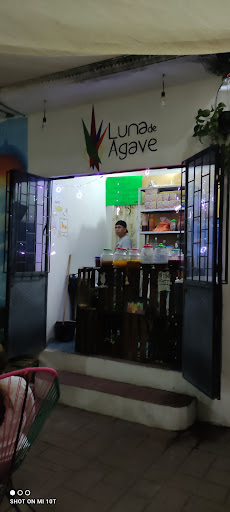 Luna de agave - Thumbnail